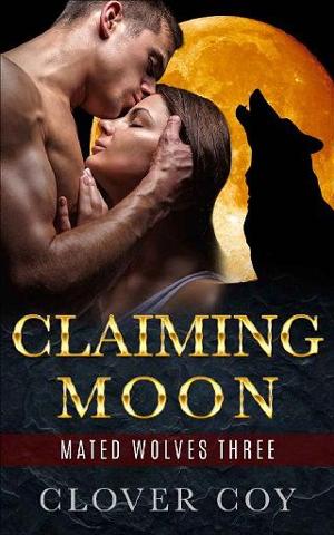 Claiming Moon by Clover Coy