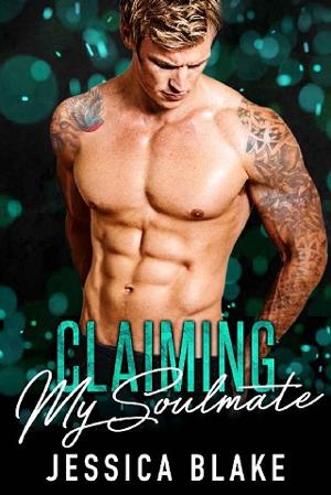 Claiming My Soulmate by Jessica Blake