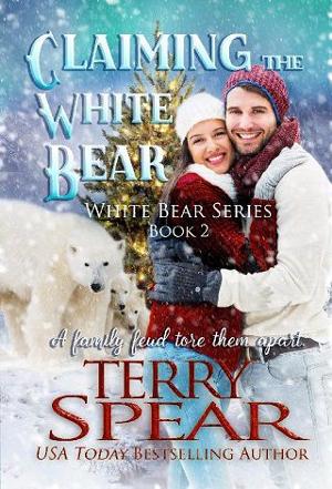 Claiming the White Bear by Terry Spear