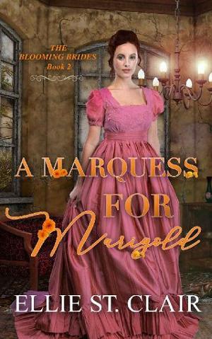 A Marquess for Marigold by Ellie St. Clair