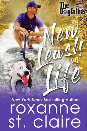 New Leash on Life by Roxanne St. Claire