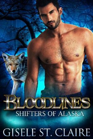 Bloodlines by Gisele St. Claire