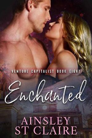 Enchanted by Ainsley St. Claire