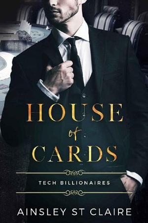 House of Cards by Ainsley St. Claire