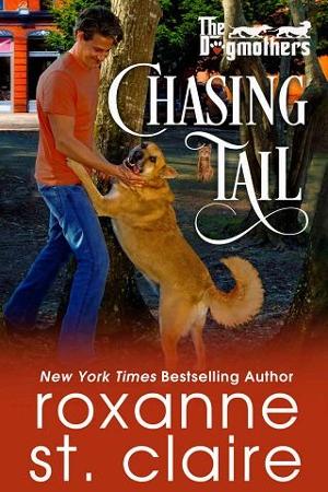 Chasing Tailn by Roxanne St. Claire
