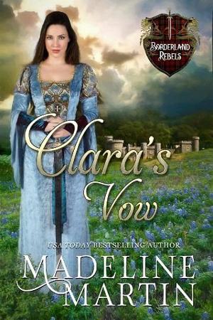 Clara’s Vow by Madeline Martin