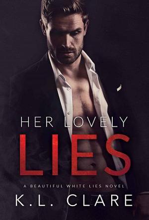 Her Lovely Lies by K.L. Clare