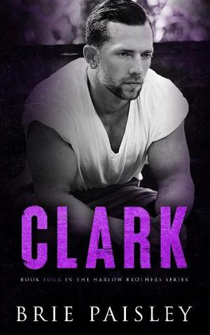 Clark by Brie Paisley