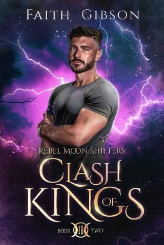Clash of Kings by Faith Gibson