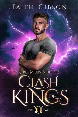 Clash of Kings by Faith Gibson - online free at Epub