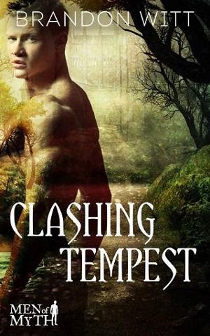 Clashing Tempest by Brandon Witt