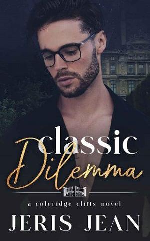 Classic Dilemma by Jeris Jean