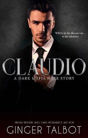 Claudio by Ginger Talbot