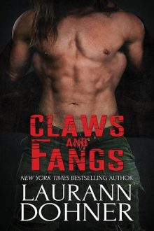 Claws and Fangs by Laurann Dohner