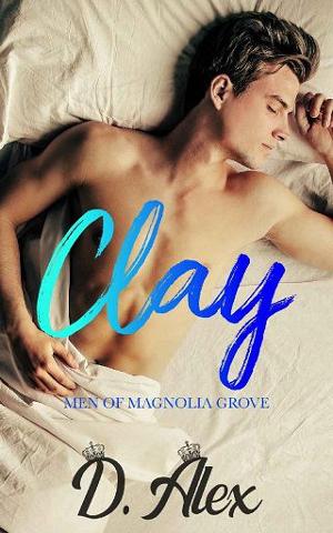 Clay by D. Alex