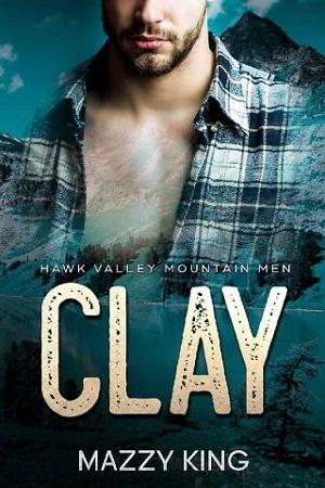 Clay by Mazzy King