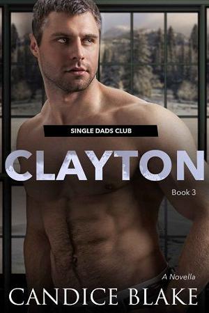 Clayton by Candice Blake