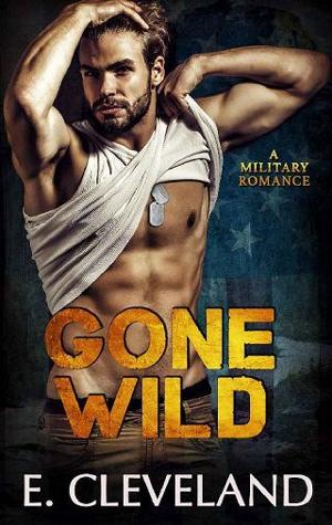 Gone Wild by E. Cleveland