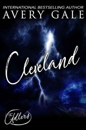 Cleveland by Avery Gale