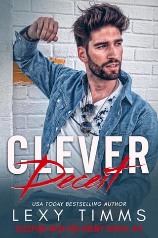 Clever Deceit by Lexy Timms