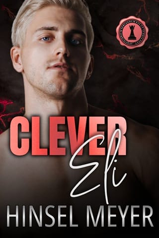 Clever Eli by Hinsel Meyer