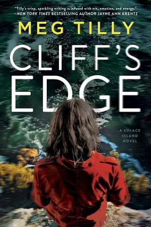 Cliff’s Edge by Meg Tilly