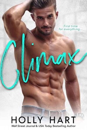 Climax by Holly Hart