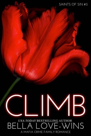 Climb by Bella Love-Wins
