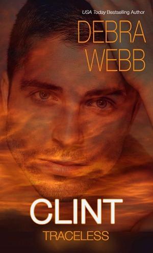 Clint by Debra Webb