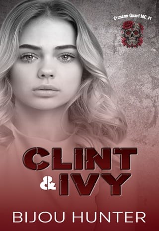 Clint & Ivy by Bijou Hunter