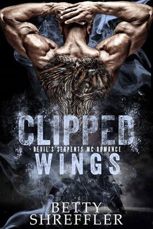 Clipped Wings by Betty Shreffler