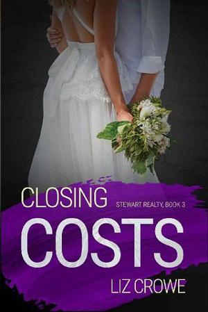 Conditional Offer (Stewart Realty Book 5)