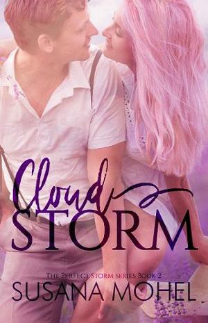 Cloud Storm by Susana Mohel