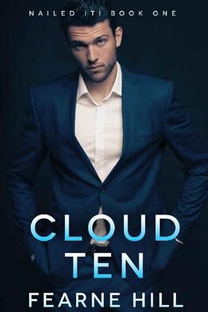 Cloud Ten by Fearne Hill