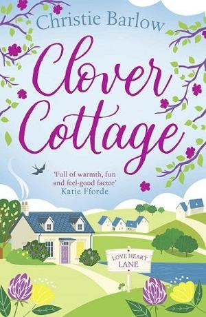 Clover Cottage by Christie Barlow