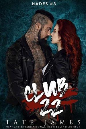 Club 22 by Tate James