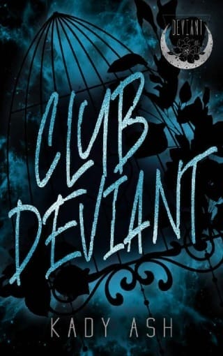 Club Deviant by Kady Ash