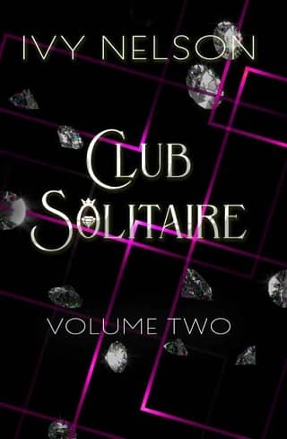 Club Solitaire: Vol. 2 by Ivy Nelson