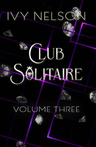 Club Solitaire: Vol. 3 by Ivy Nelson