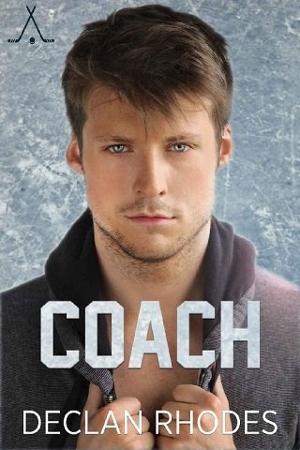 Coach by Declan Rhodes