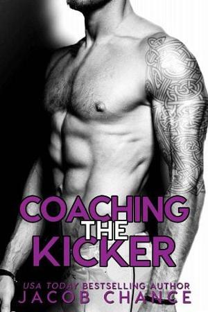 Coaching the Kicker by Jacob Chance
