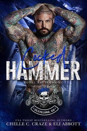 Cocked Hammer by Chelle C. Craze