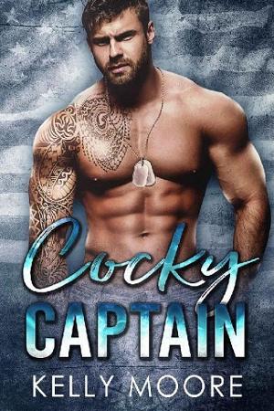 Cocky Captain by Kelly Moore