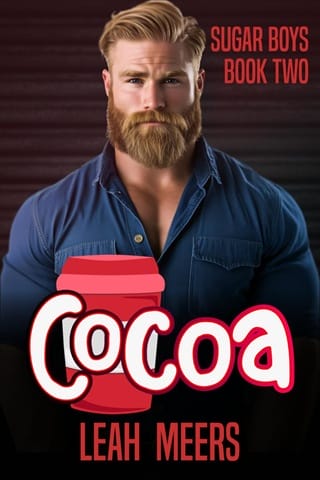 Cocoa by Leah Meers