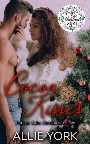 Cocoa Kisses by Allie York