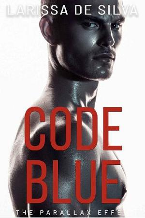 Code Blue by Larissa de Silva