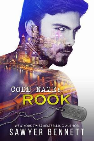 Code Name: Rook by Sawyer Bennett