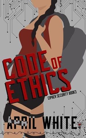 Code of Ethics by April White