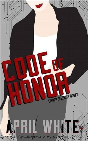 Code of Honor by April White