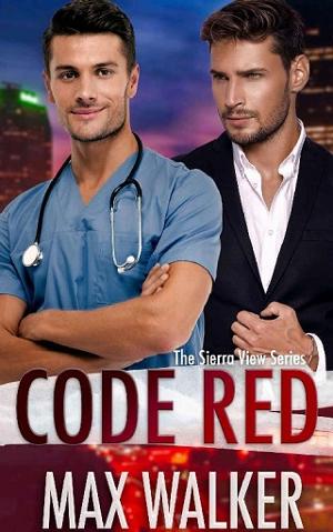 Code Red by Max Walker